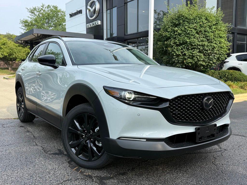 New 2026 Mazda CX-30 2.5 S