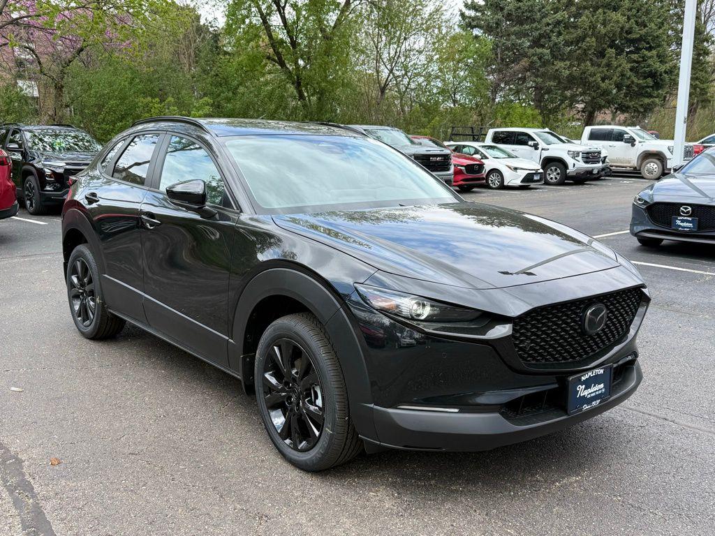 New 2026 Mazda CX-30 2.5 S