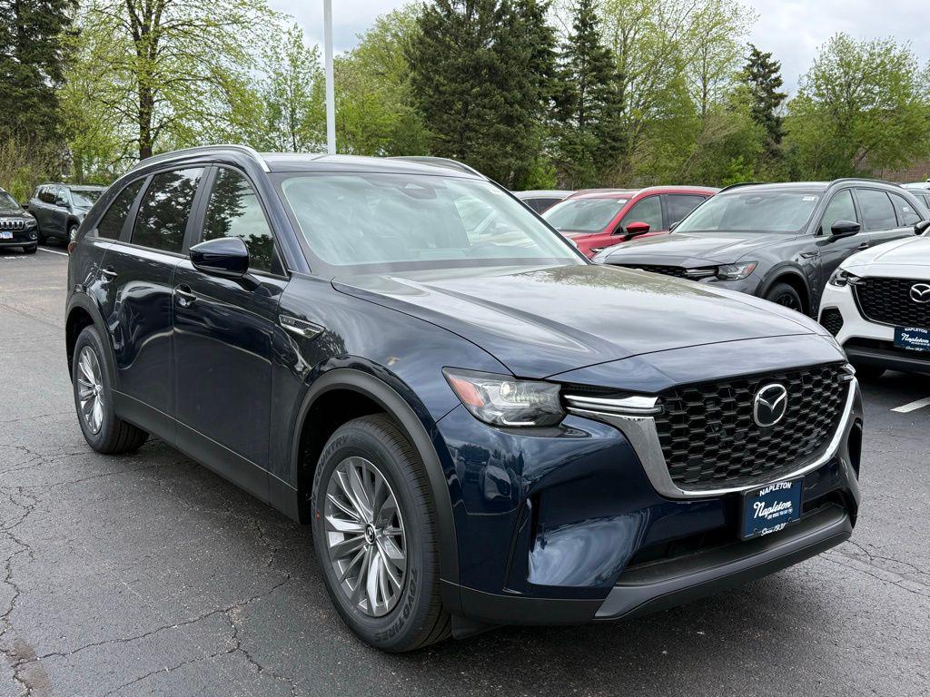 New 2026 Mazda CX-90 3.3 Turbo Select