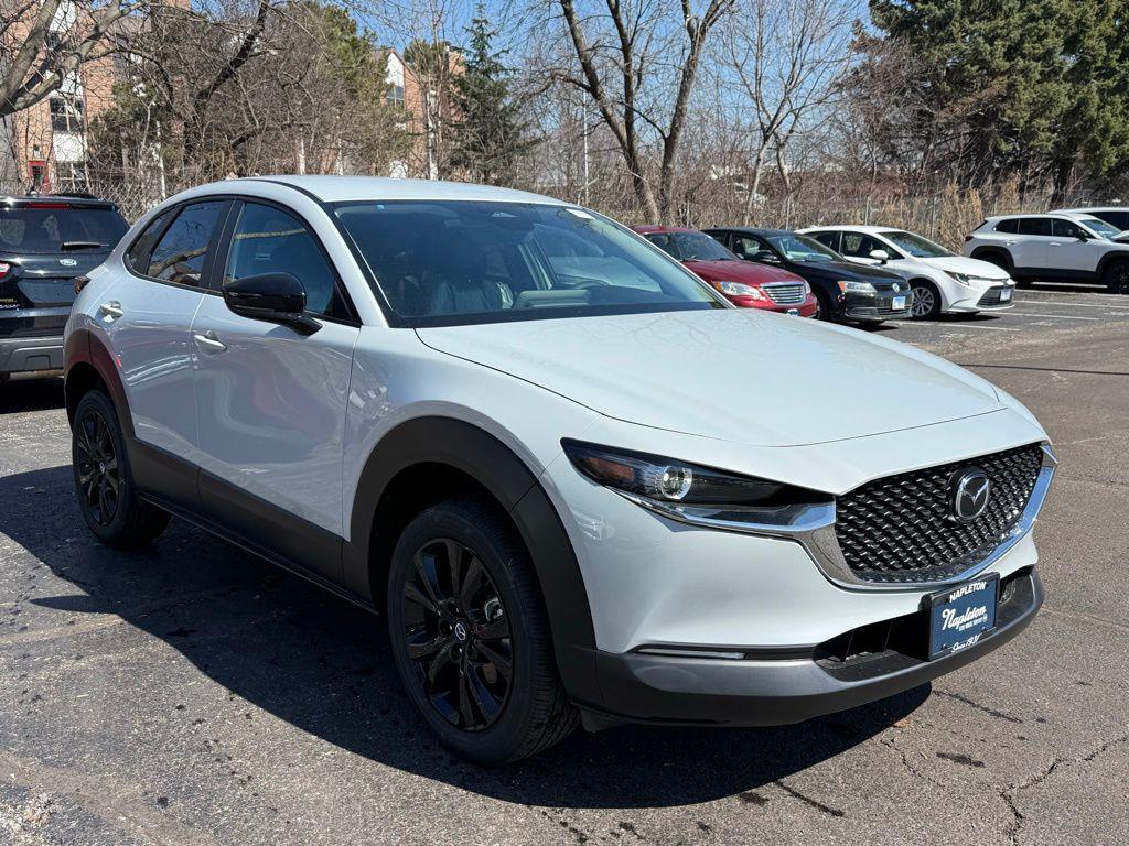 New 2026 Mazda CX-30 2.5 S Select Sport