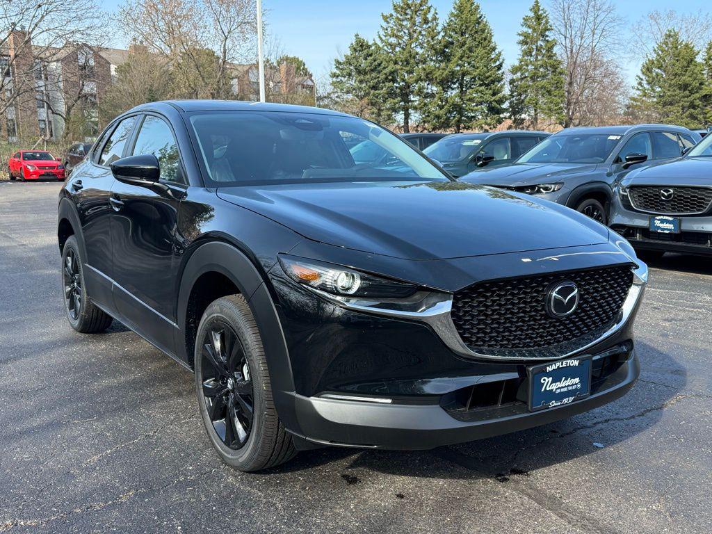 New 2026 Mazda CX-30 2.5 S Select Sport