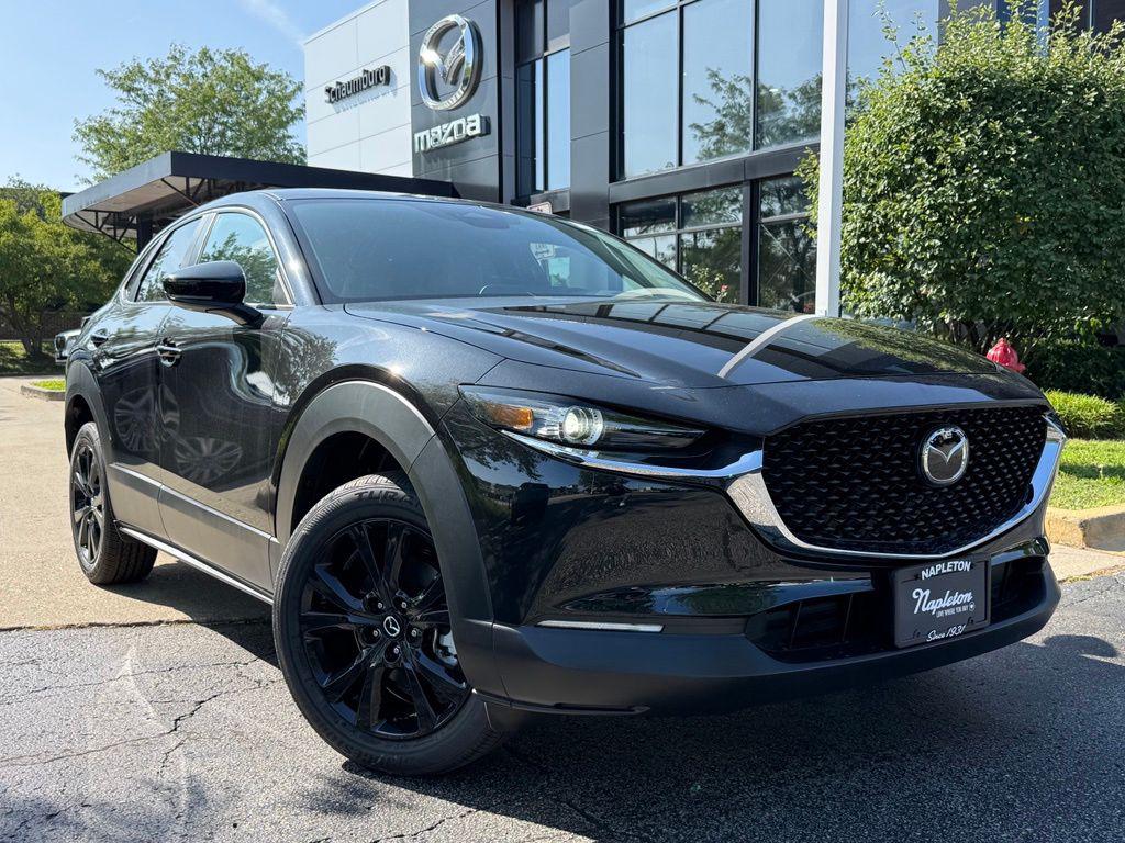 New 2026 Mazda CX-30 2.5 S Select Sport