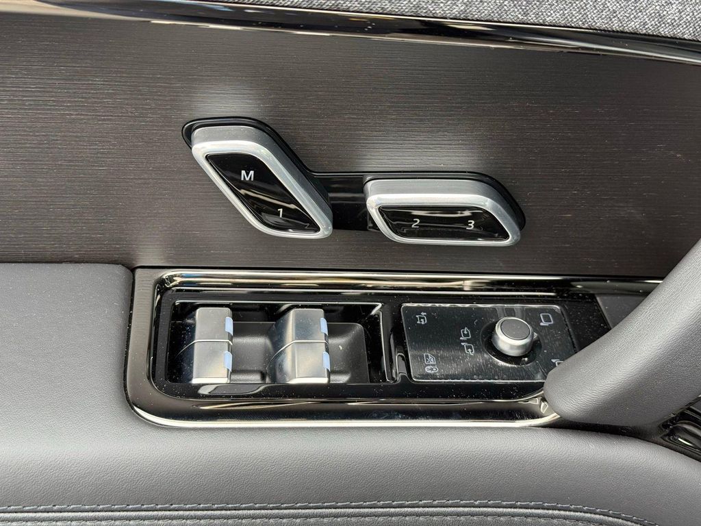 2026 LAND Rover RANGE ROVER SPORT SE 缩略图 16