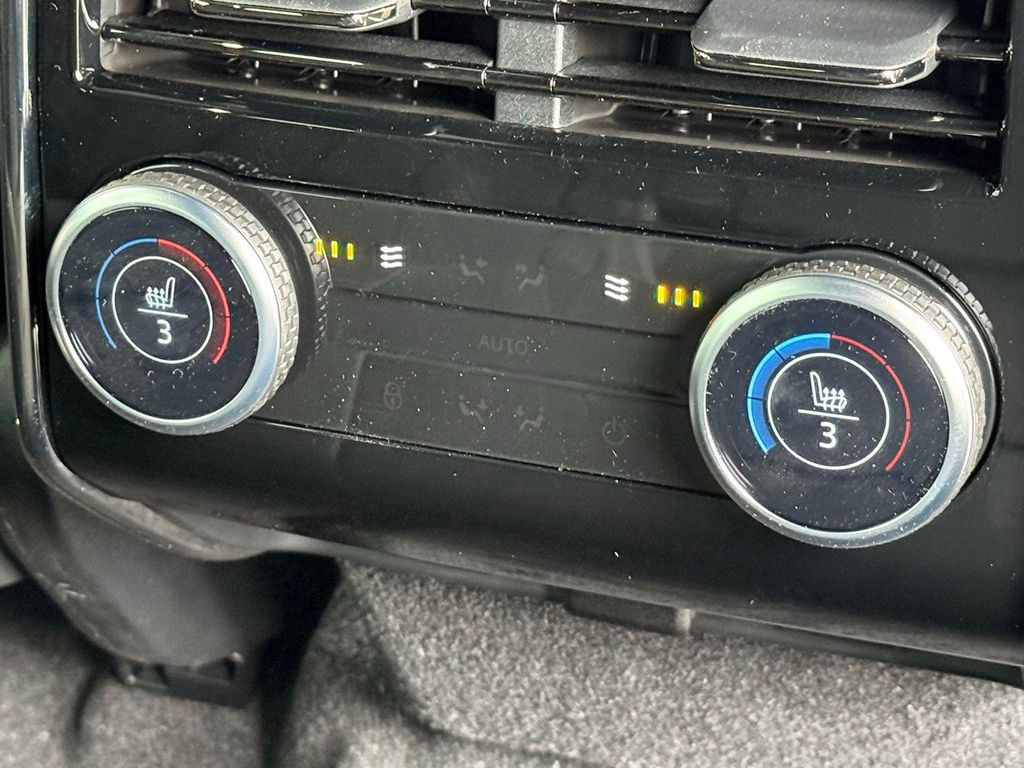 2026 LAND Rover RANGE ROVER SPORT SE 缩略图 20