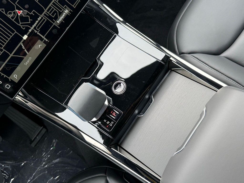 2026 LAND Rover RANGE ROVER SPORT SE 缩略图 30