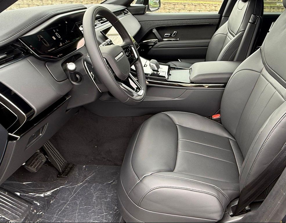 2026 LAND Rover RANGE ROVER SPORT SE 缩略图 15