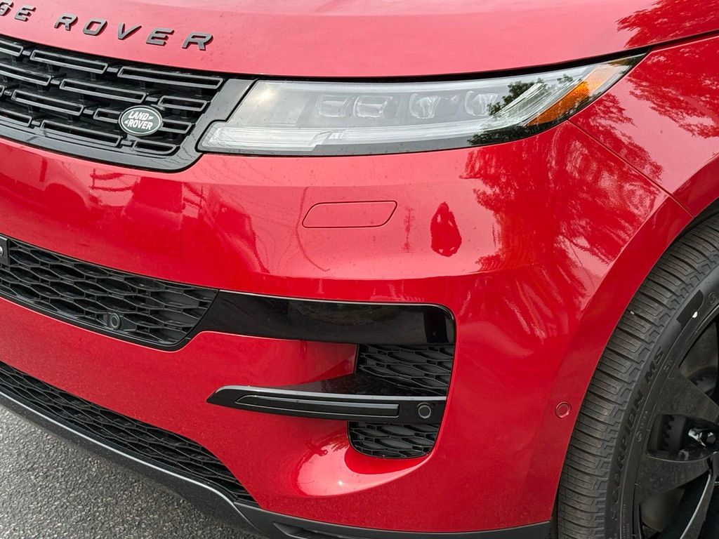 2026 LAND Rover RANGE ROVER SPORT SE 缩略图 11