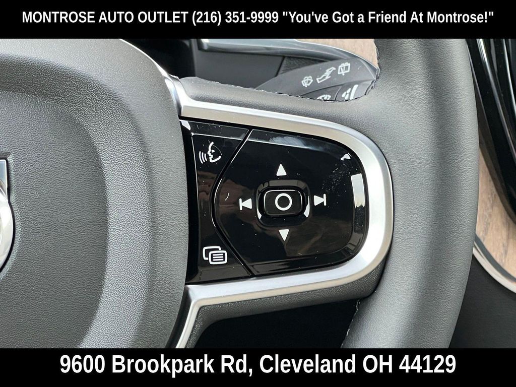 2026 Volvo XC60 B5 PLUS 缩略图 29
