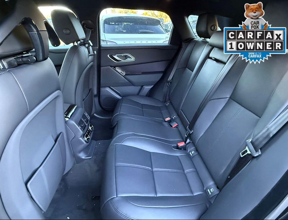 2026 LAND Rover RANGE ROVER VELAR P250 SE R-DYNAMIC 照片 15