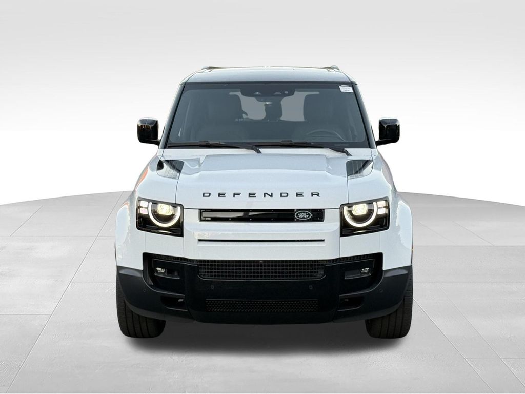 2026 LAND Rover DEFENDER S — фото 9