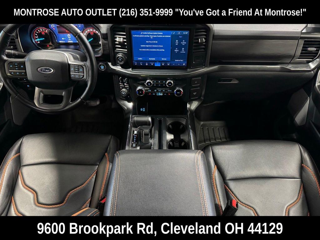 FORD F-150 XLT - 2