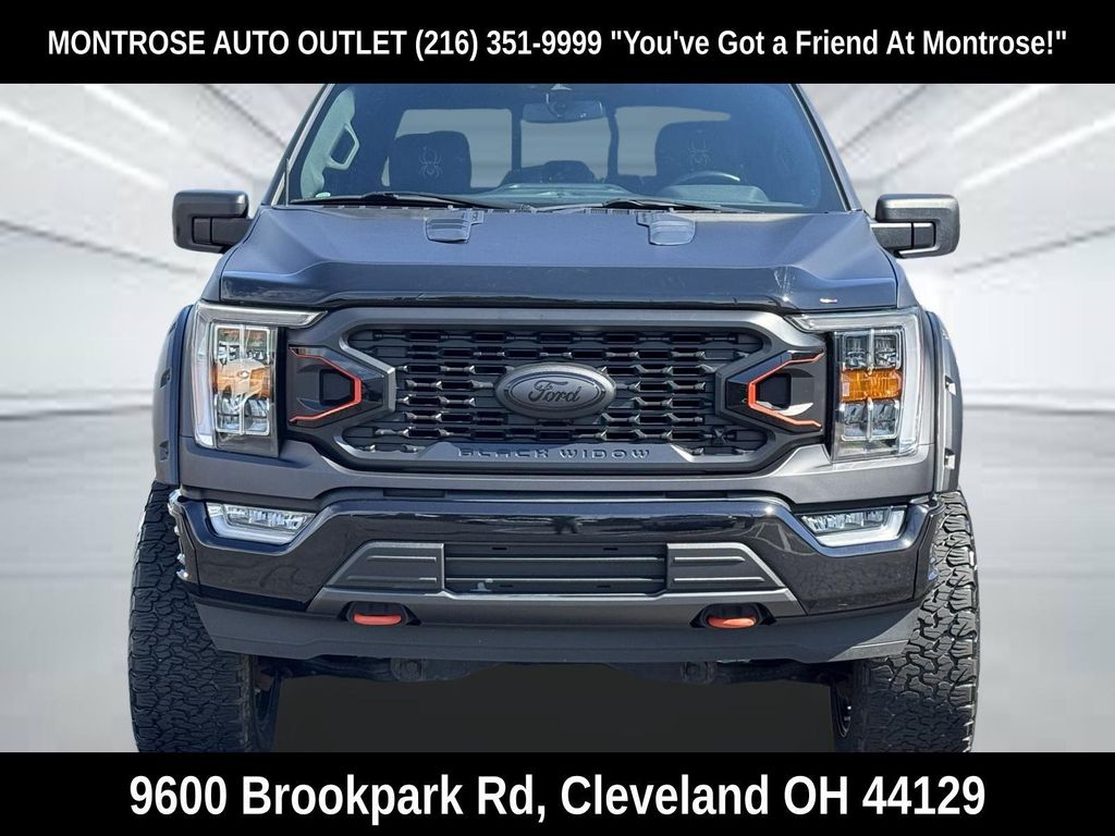 FORD F-150 XLT - 9