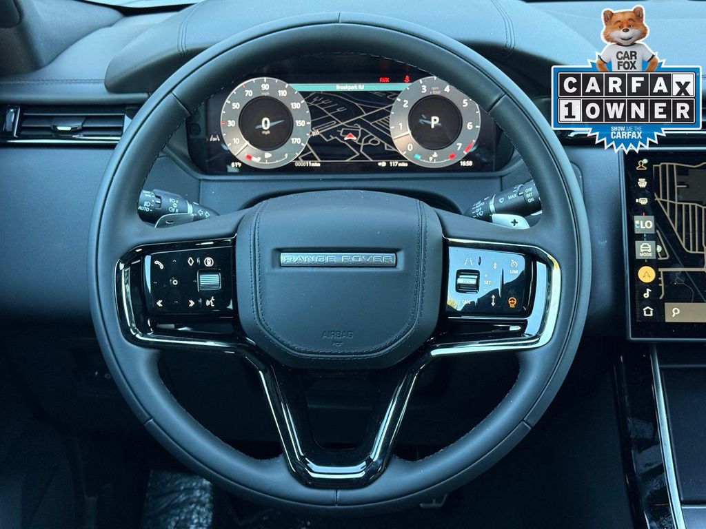 2026 LAND Rover RANGE ROVER VELAR P250 SE R-DYNAMIC — миниатюра 27