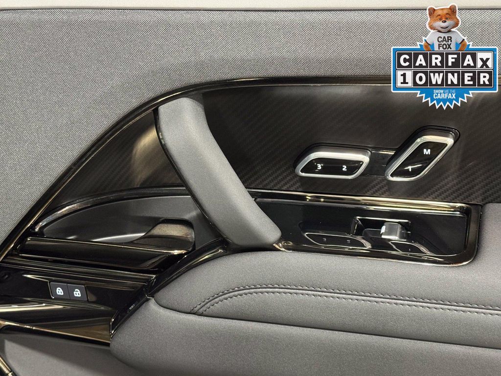 2025 LAND Rover RANGE ROVER SPORT P635 SV EDITION TWO 缩略图 53