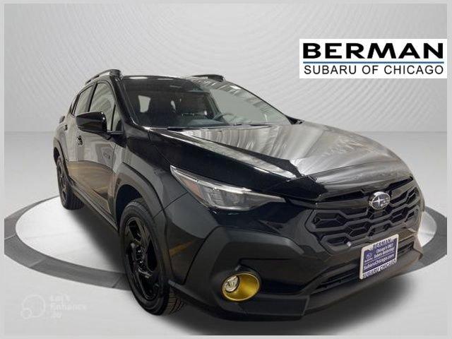 New 2026 Subaru Crosstrek Sport