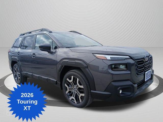 New 2026 Subaru Outback Touring XT