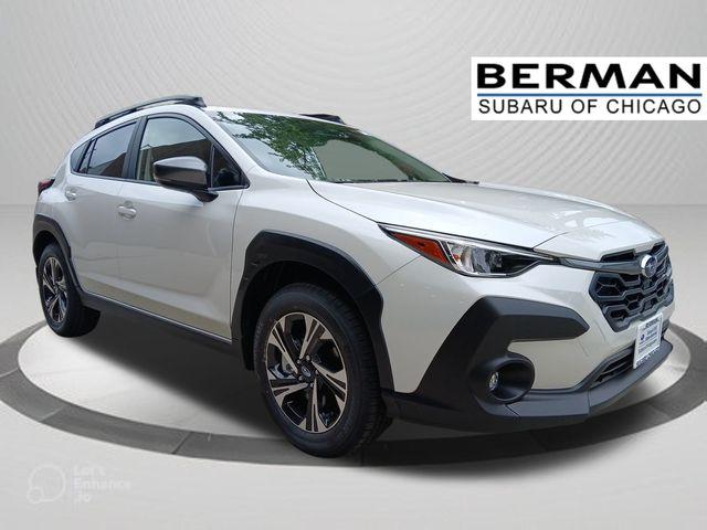 New 2025 Subaru Crosstrek Premium