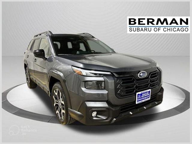 New 2026 Subaru Outback Touring XT