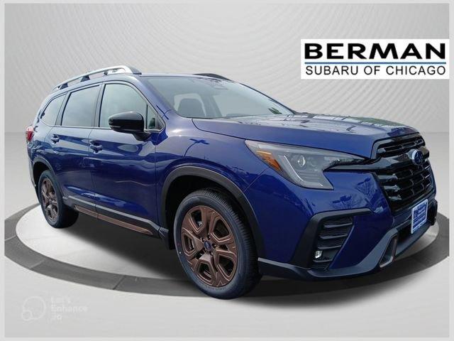 New 2026 Subaru Ascent Limited Bronze Edition 7-Passenger