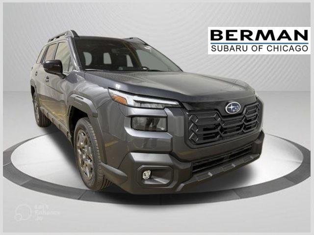 New 2026 Subaru Outback Premium