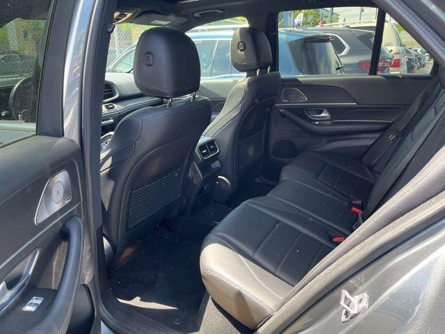 صورة مصغرة 25 لـ 2022 Mercedes-BENZ GLE