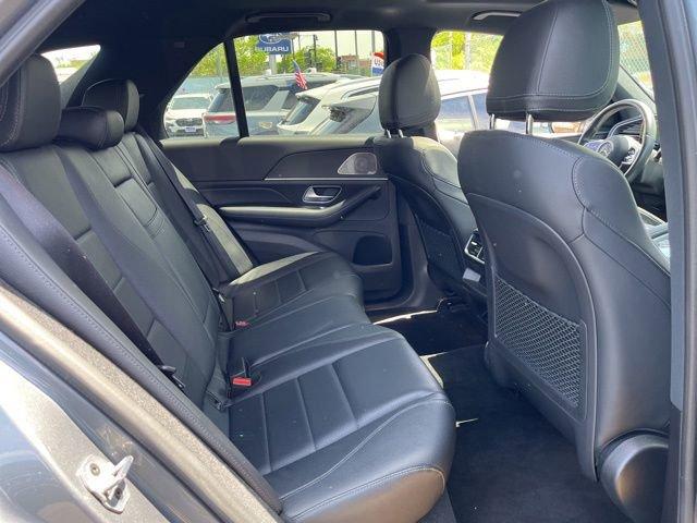 صورة مصغرة 31 لـ 2022 Mercedes-BENZ GLE