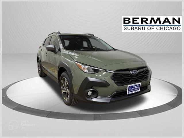 New 2026 Subaru Crosstrek Premium