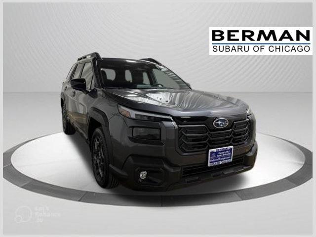 New 2026 Subaru Outback Premium