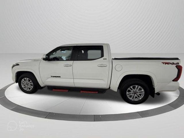 2023 Toyota TUNDRA SR5 photo 8