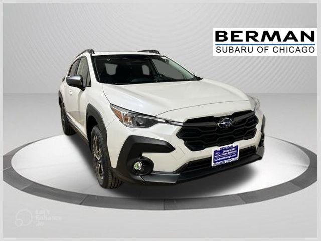 New 2026 Subaru Crosstrek Premium