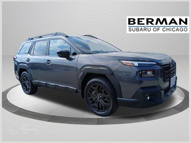 New 2026 Subaru Outback Limited XT