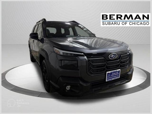 New 2026 Subaru Outback Limited