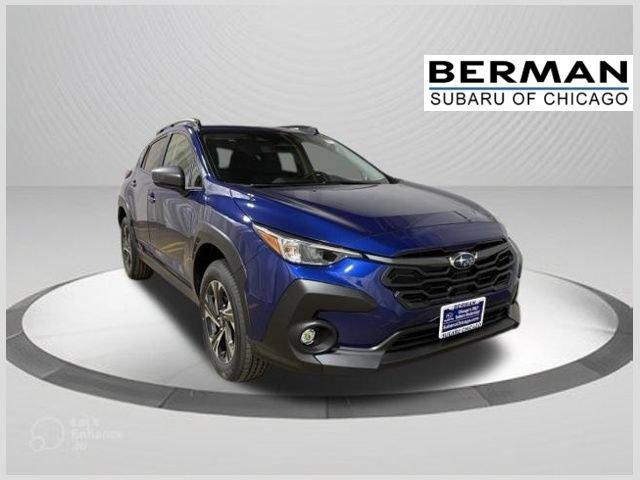 New 2026 Subaru Crosstrek Premium