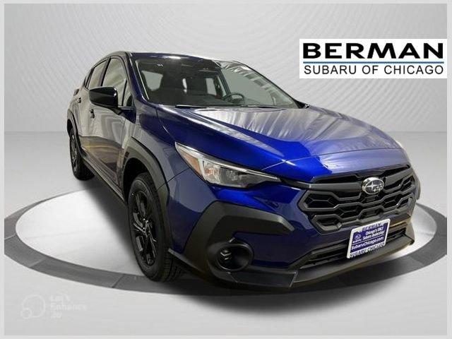 New 2026 Subaru Crosstrek Base