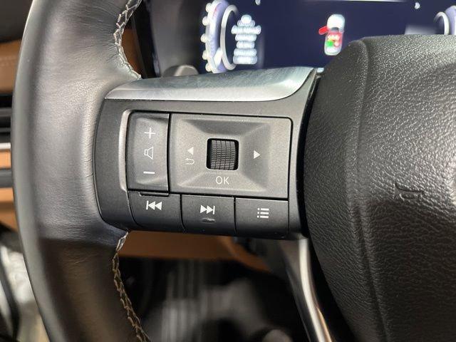 2023 Infiniti QX60 SENSORY — миниатюра 23