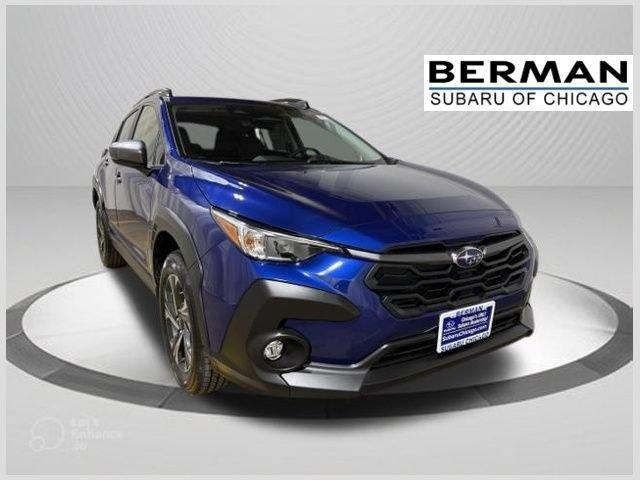 New 2026 Subaru Crosstrek Premium