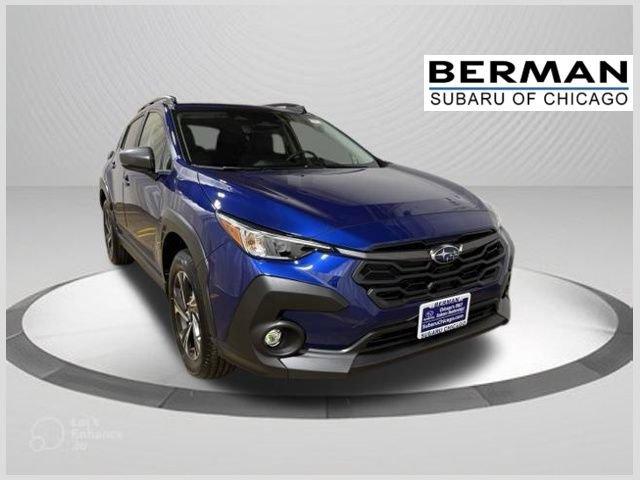 New 2026 Subaru Crosstrek Premium