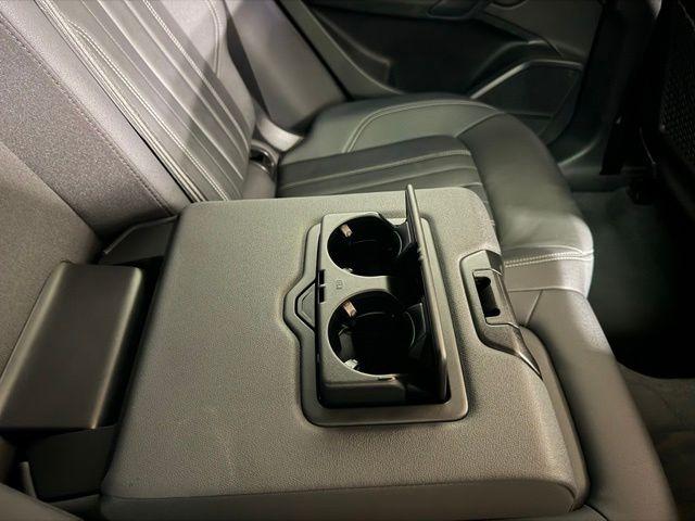 2022 AUDI Q5 45 S LINE QUATTRO PREMIUM 缩略图 26