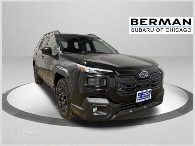 New 2026 Subaru Outback Limited