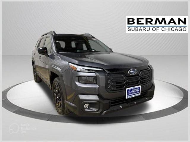 New 2026 Subaru Outback Limited