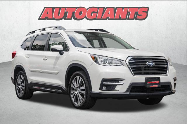 Used 2021 Subaru Ascent for Sale Near Countryside, VA | Cars.com