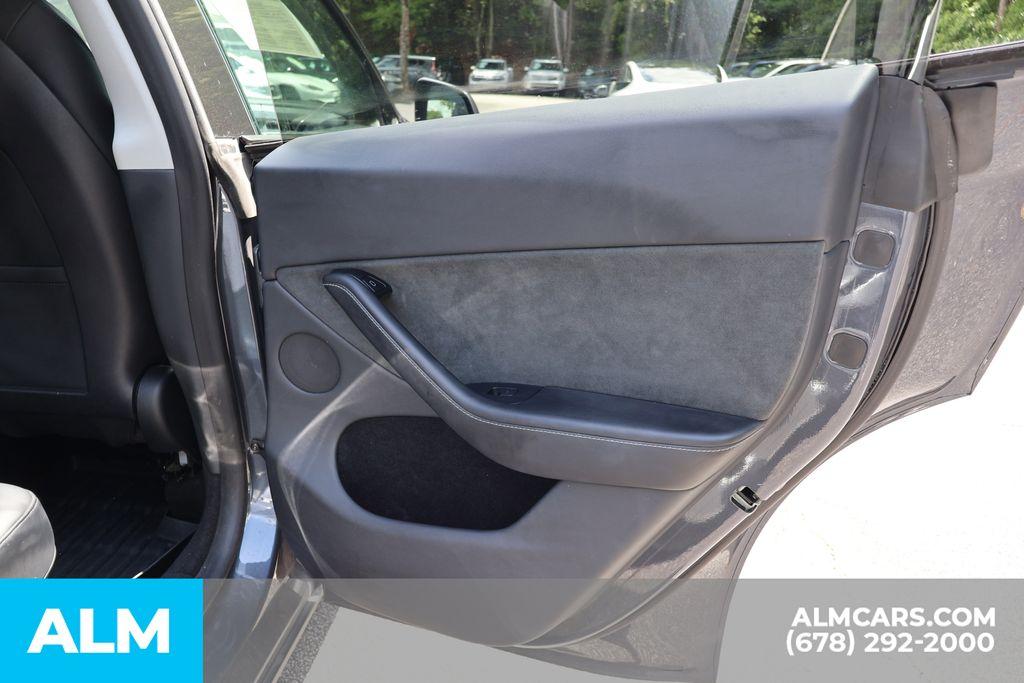 صورة مصغرة 28 لـ 2023 Tesla MODEL Y LONG RANGE