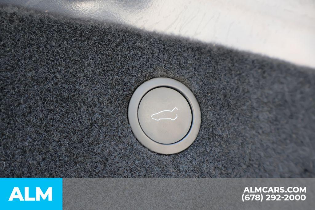 2022 Tesla MODEL X PLAID 缩略图 22