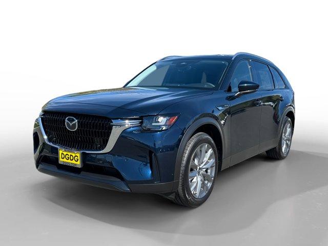 New 2026 Mazda CX-90 3.3 Turbo Preferred