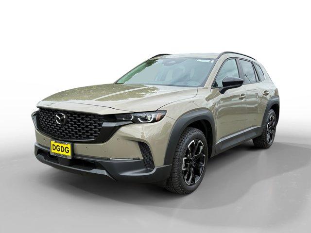 New 2026 Mazda CX-50 2.5 S Meridian Edition