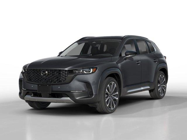 New 2026 Mazda CX-50 2.5 TURBO PREMIUM PLUS