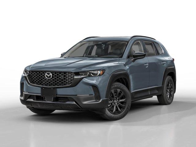 New 2026 Mazda CX-50 Hybrid PREMIUM