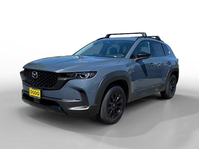 New 2026 Mazda CX-50 Hybrid PREMIUM