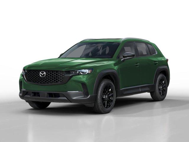 New 2026 Mazda CX-50 2.5 S PREFERRED