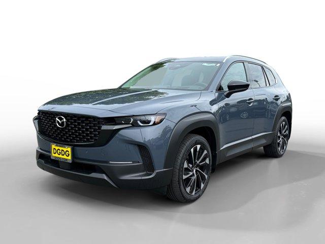 New 2026 Mazda CX-50 Hybrid PREMIUM PLUS